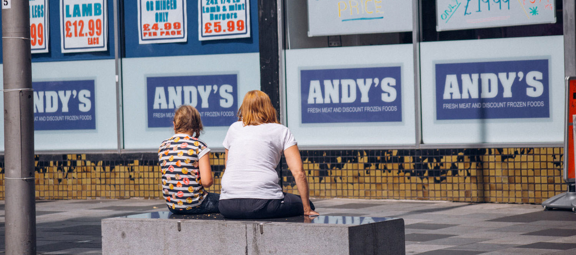 Child poverty strategy in Leeds